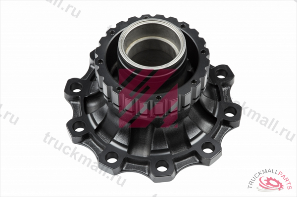 Ступица переднего колеса VOLVO  о.н.85111789 без - M2223510