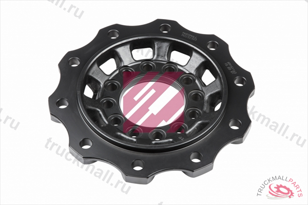 Фланец ступицы - M2232303