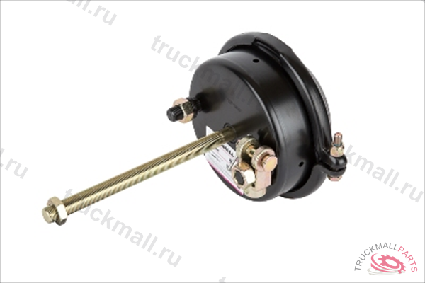ТОРМОЗНАЯ КАМЕРА ТИП 24 О.Н. 544415010 ШТУЦЕР - M2702475