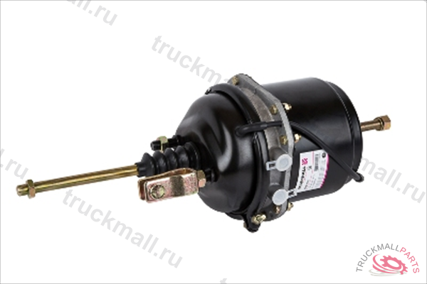 ВАКУУМНЫЙ УСИЛИТЕЛЬ ТОРМОЗОВ - M2823030