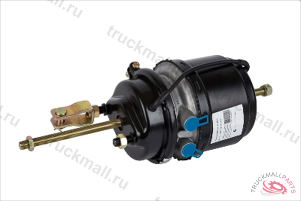 ВАКУУМНЫЙ УСИЛИТЕЛЬ ТОРМОЗОВ - M2852430