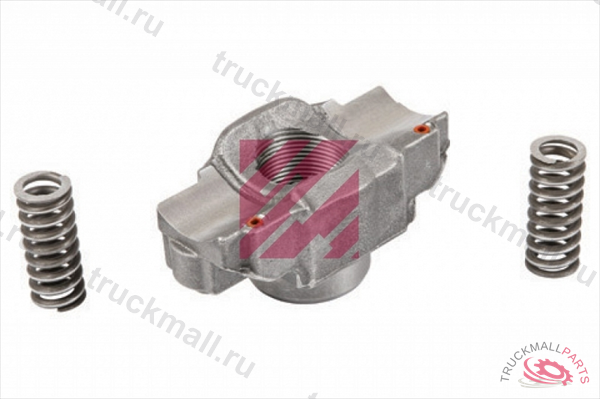 Р/к суппорта бинокль  - M2910009