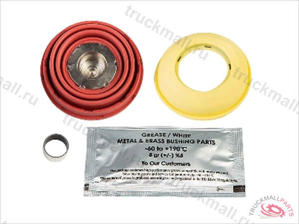 ПЯТАКИ И ПЫЛЬНИКИ СУППОРТА 69 ММ KNORR - M2910017