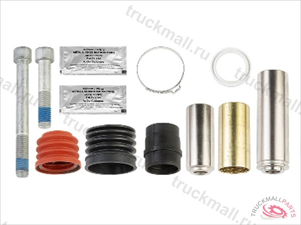 Ремкомплект ПЕРЕДНЕГО СУППОРТА - M2910049