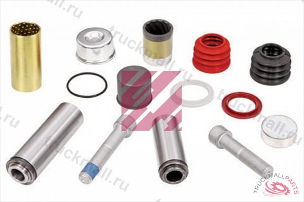 Ремкомплект СУППОРТА K031844K50 / MARSHALL - M2910064