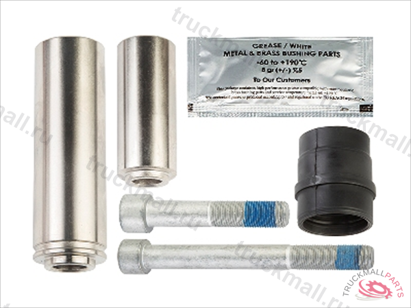 Р/к направляющих суппорта KNORR SB6.. / SB7 - M2910093