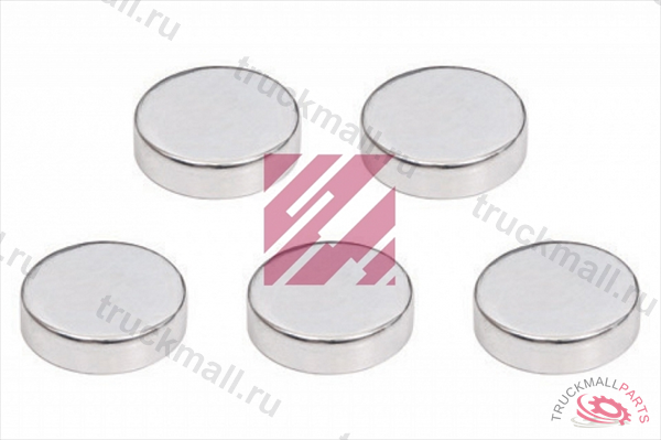 Ремкомплект тормозного суппорта - M2910129