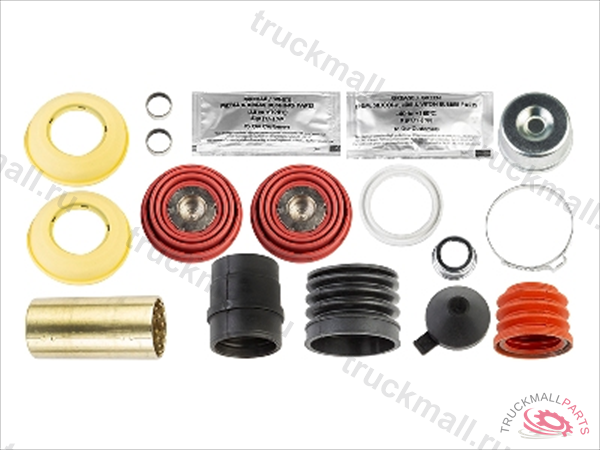 Р/к напрвляющей и пыльников 69 мм 16 - M2910137