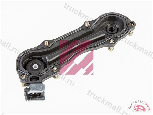 Крышка суппорта с датчиком 3 конт KNORR - M2910143