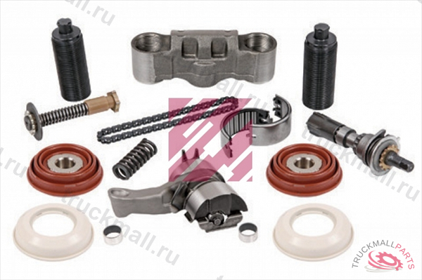 Ремкомплект дискового тормоза - M2910154