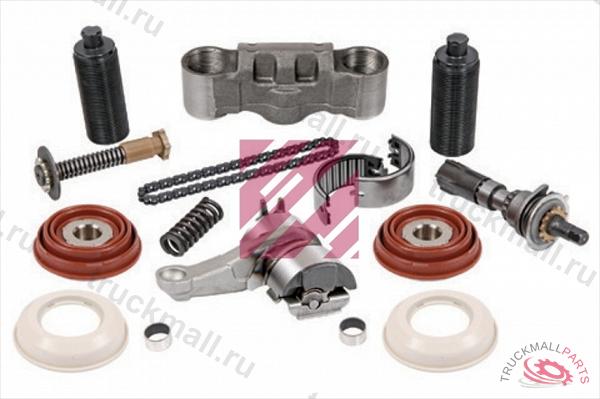 Ремкомплект дискового тормоза - M2910157