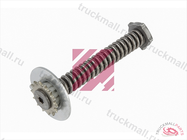 Механизм подвода колодок - M2910161