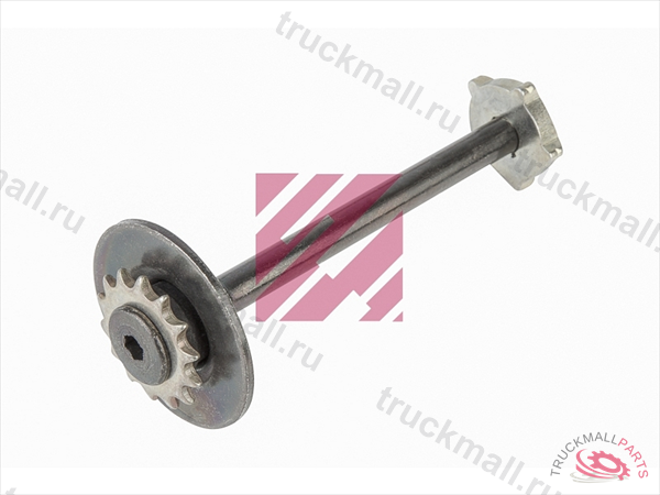 Механизм подвода колодок - M2910162