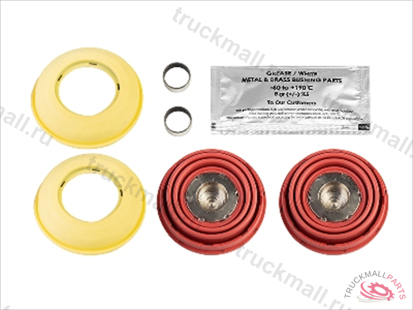 Ремкомплект дискового тормоза - M2910168