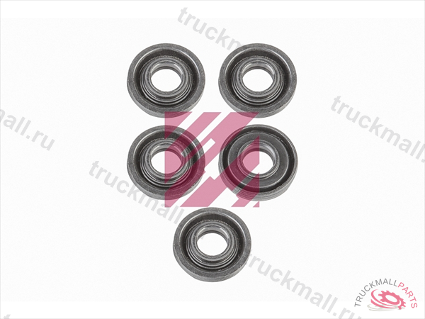 КОМПЛЕКТ ЗАГЛУШЕК KNORR SB6SB7SN6SN7...SK7 M2910258 - M2910258