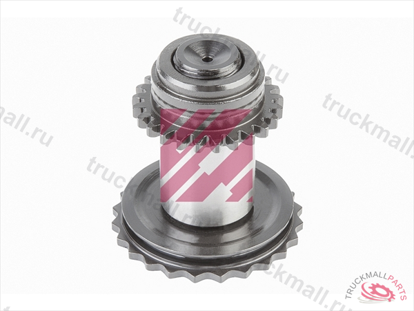 Шестерня суппорта 35 мм правая MERITOR Elsa - M2920001