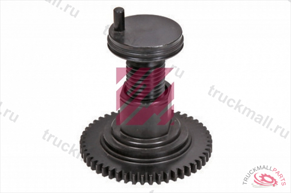 Механизм подвода суппорта правый MERITOR D3 M2920017 - M2920017