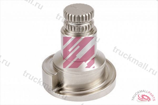 Зубчатый вал левый передний 26 зуб MERITOR - M2920024