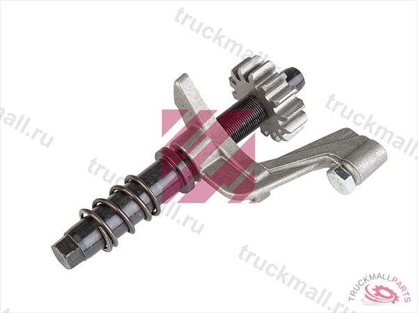 Вал шестеренчатый суппорта с держателем правый MERITOR - M2920035