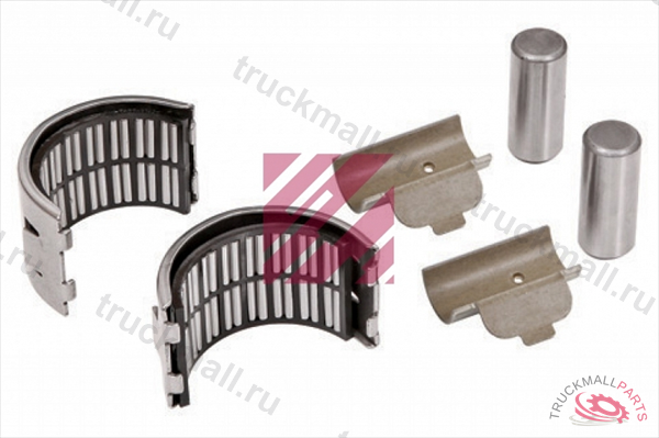 Ремкомплект тормозного суппорта - M2920039