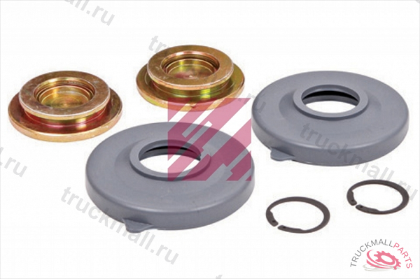 Пыльники крышки и сальники суппорта по 2 - M2920048