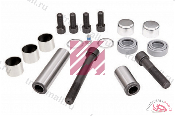 Тормозной суппорт детали - M2920056