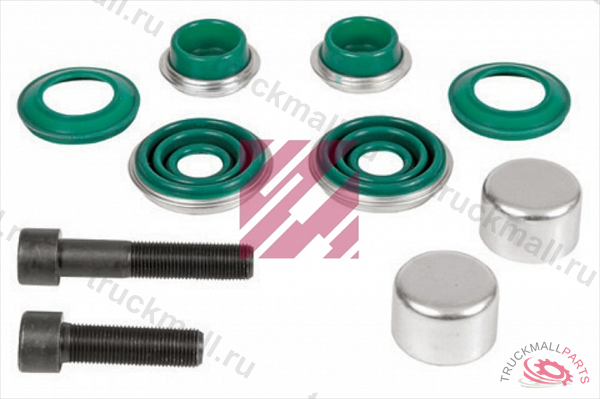 Ремкомплект ПЕРЕДНЕГО СУППОРТА - M2920059