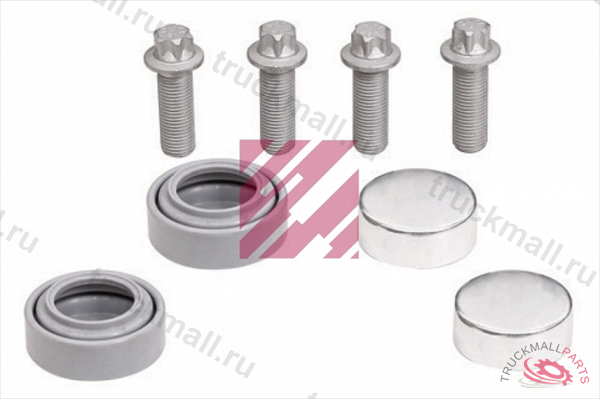 Р/к суппорта болты 40 мм 4 шт - M2920076