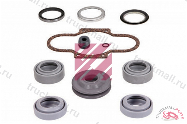 Комплект уплотнений и пыльников 11 деталей MERITOR - M2920085