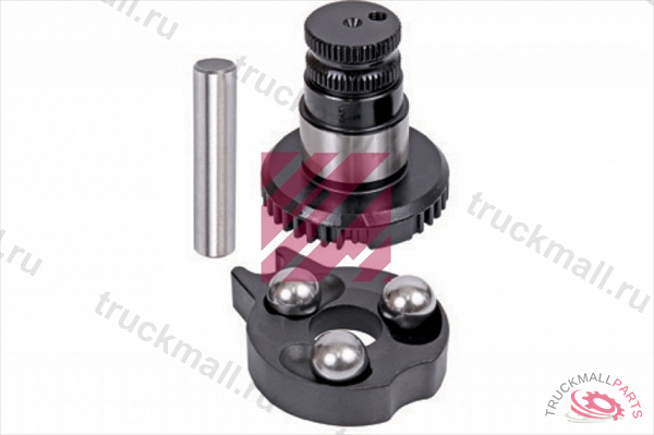 Ремкомплект зубчатого вала левый MERITOR о.н. MCK1021 - M2920104