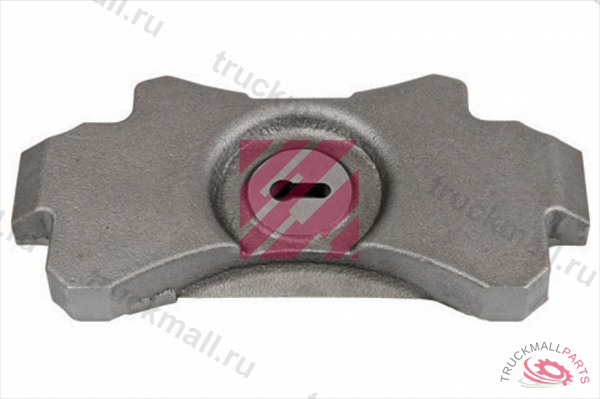 Крышка суппорта MERITOR LISA M2920116 - M2920116