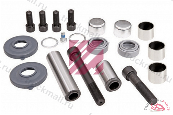 Р/к направляющих 126 мм и 66 мм - M2920120