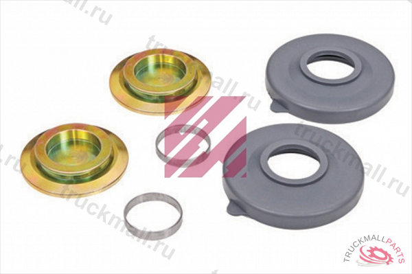 Пятаки кольца и пыльники по 2 шт - M2920125