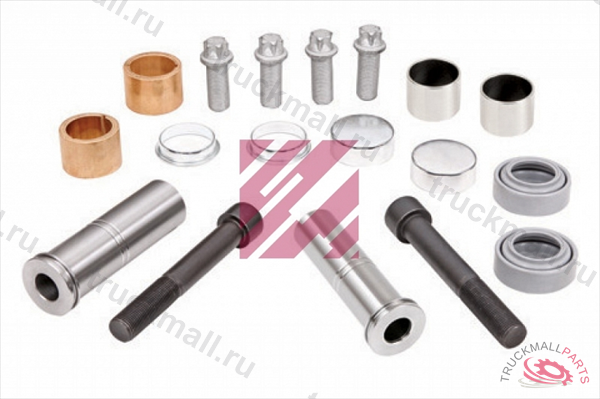 Ремкомплект направляющих суппорта ROR Elsa225 - M2920141