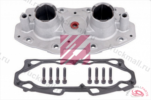 Крышка механизма регулировки с втулкой с уплотнением - M2920146