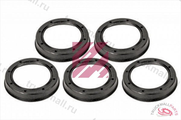 Комплект заглушек 5 шт MERITOR DX 195 - M2920177