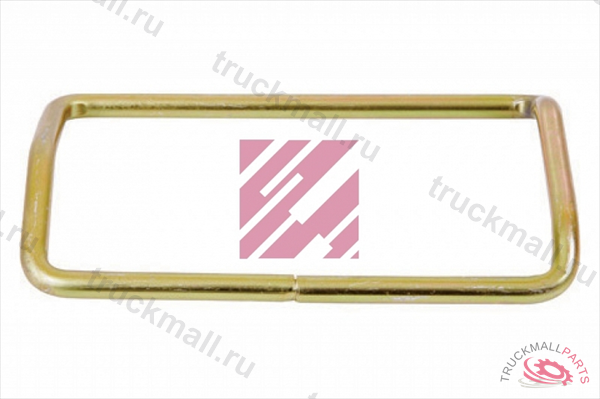 Скоба суппорта MERITOR DX195 M2920184 - M2920184