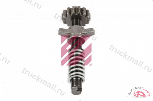 Шестеренчатый вал MERITOR Elsa 195Elsa 225 M2920289 - M2920289