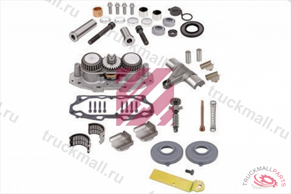 Ремкомплект Тормозного механизма - M2920290