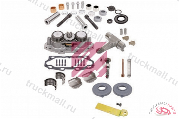 Р/к суппорта полный комплект MERITOR Elsa 195Elsa - M2920291