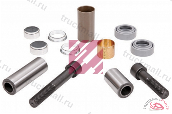 Ремкомплект НАПРАВЛЯЮЩИХ СУППОРТА MERITOR О.Н.MCK1116 M2920412 - M2920412