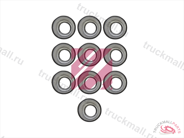 Ремкомплект дискового тормоза - M2920415