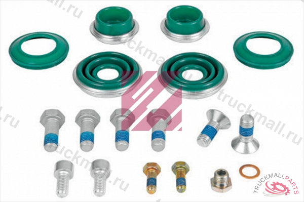 Ремкомплект суппорта MERITOR DX195 M2920478 - M2920478