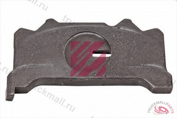 Ремкомплект суппорта пластина - M2930024