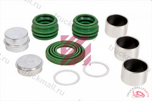 Р/к суппорта пыльники втулки крышки кольца 10 - M2930045