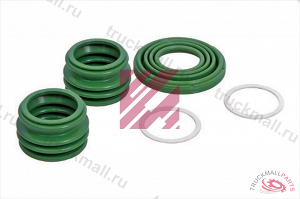 Ремкомплект тормозного суппорта - M2930046