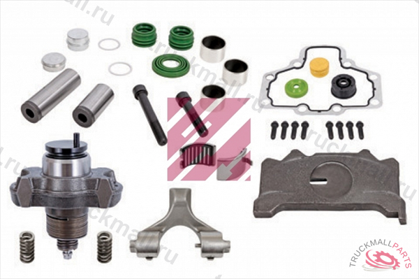 Ремкомплект дискового тормоза - M2930056