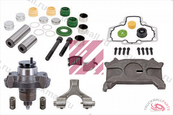 Ремкомплект дискового тормоза - M2930059