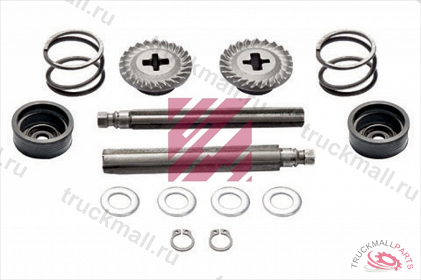 Ремкомплект Тормозного механизма - M2930071