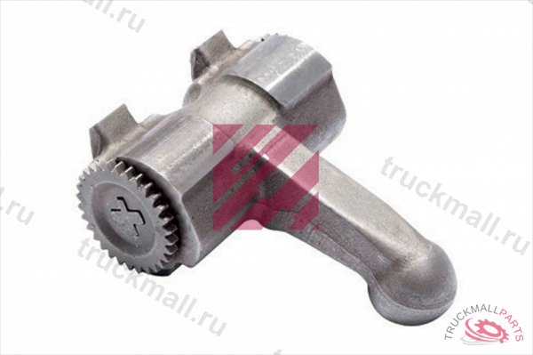 Рычаг суппорта в сборе WABCO 19.5  - M2930074